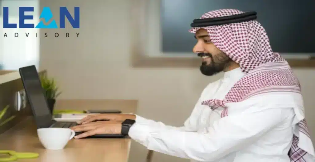 أهمية الاستشارات الإدارية لنجاح شركتك في السعودية