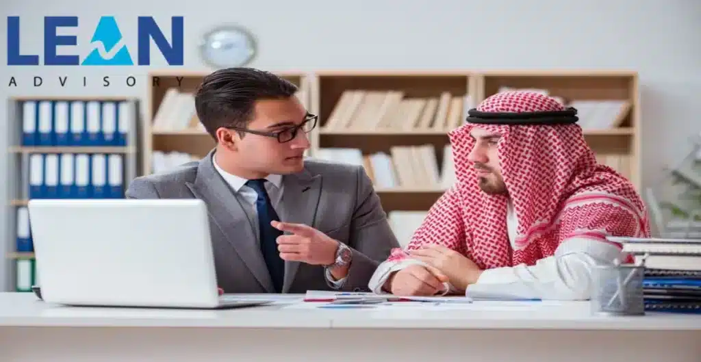 أهمية الحلول التمويلية لشركتك في السعودية