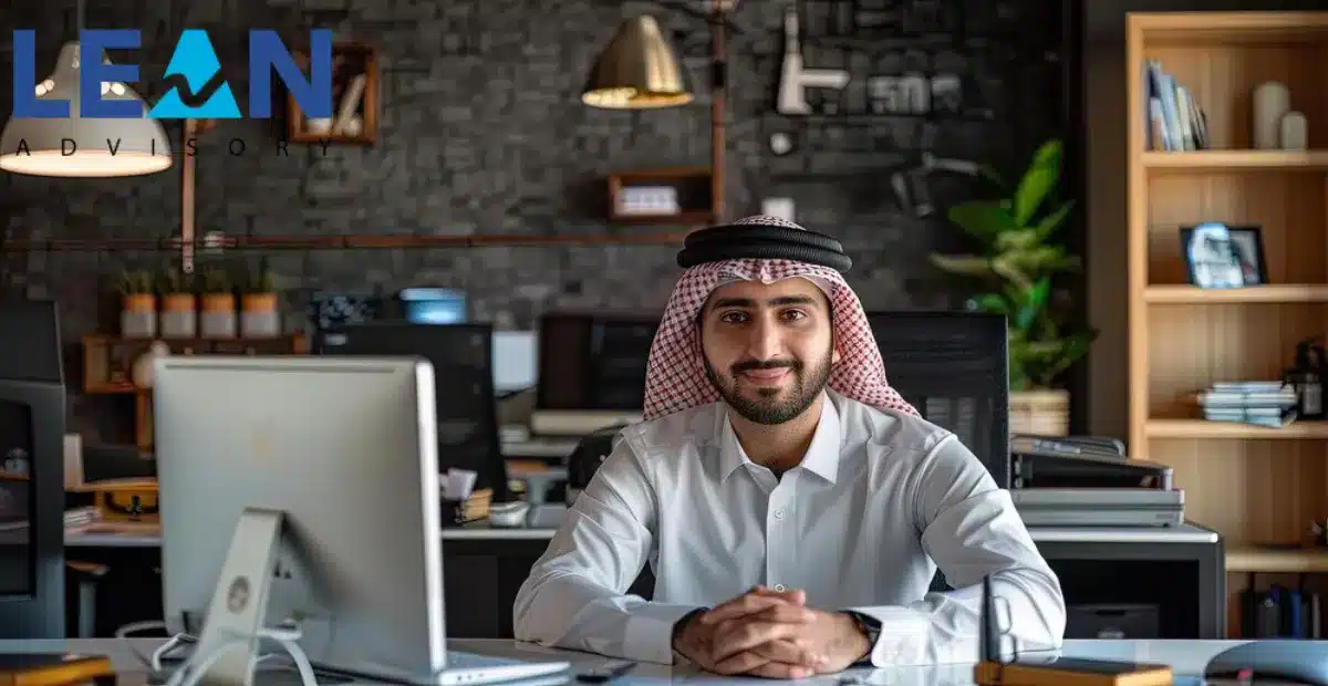 أفضل شركة للاستشارات المالية والإدارية في السعودية