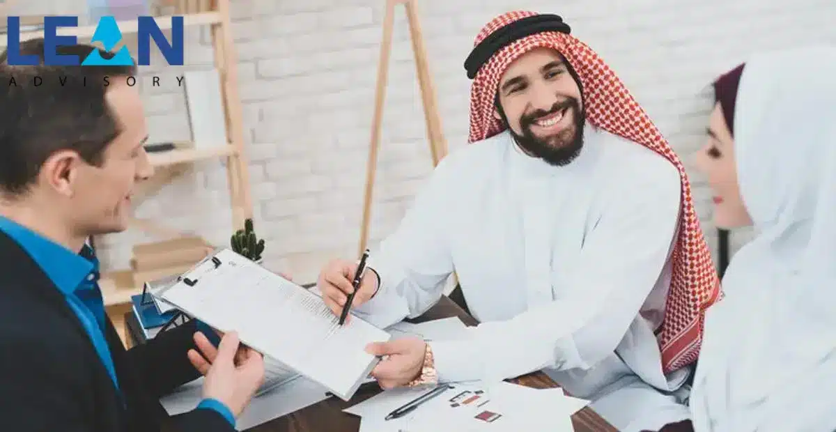 فوائد التعامل مع شركة استشارات مالية والإدارية في السعودية