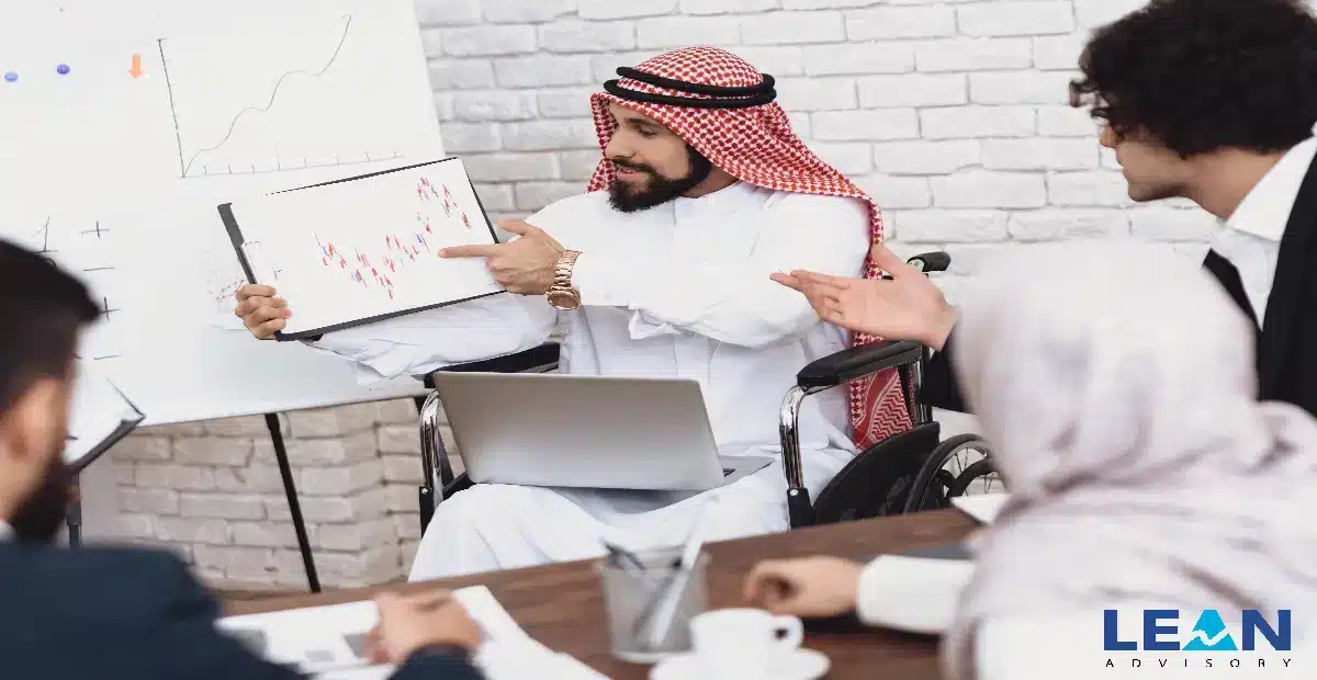أهمية التحضير الضريبي السنوي