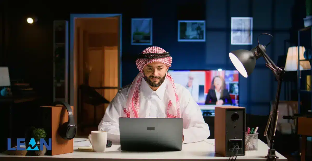 أهمية التخطيط المالي الشخصي في السعودية