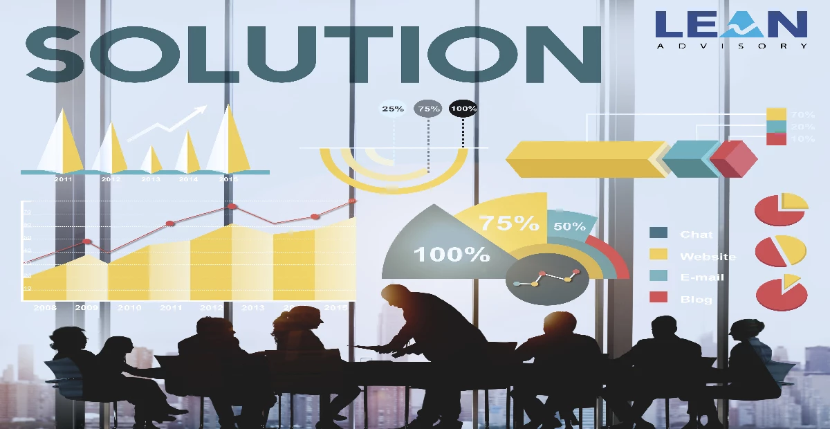 كيف تساعد الاستشارات الإدارية في إعادة الهيكلة للشركات كيف تساعد الاستشارات الإدارية في إعادة الهيكلة للشركات