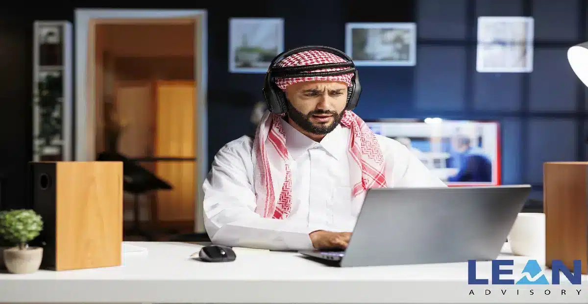 أهمية التحضير الضريبي السنوي