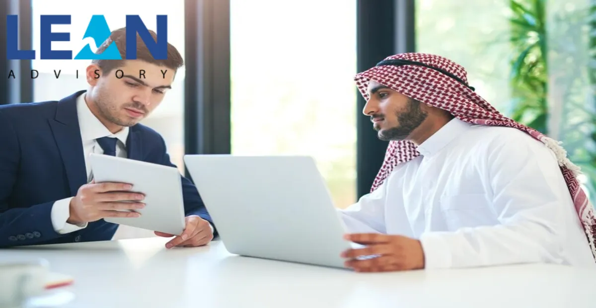 تحسين أداء الشركات الناشئة من خلال الاستشارات الضريبية المتخصصة
