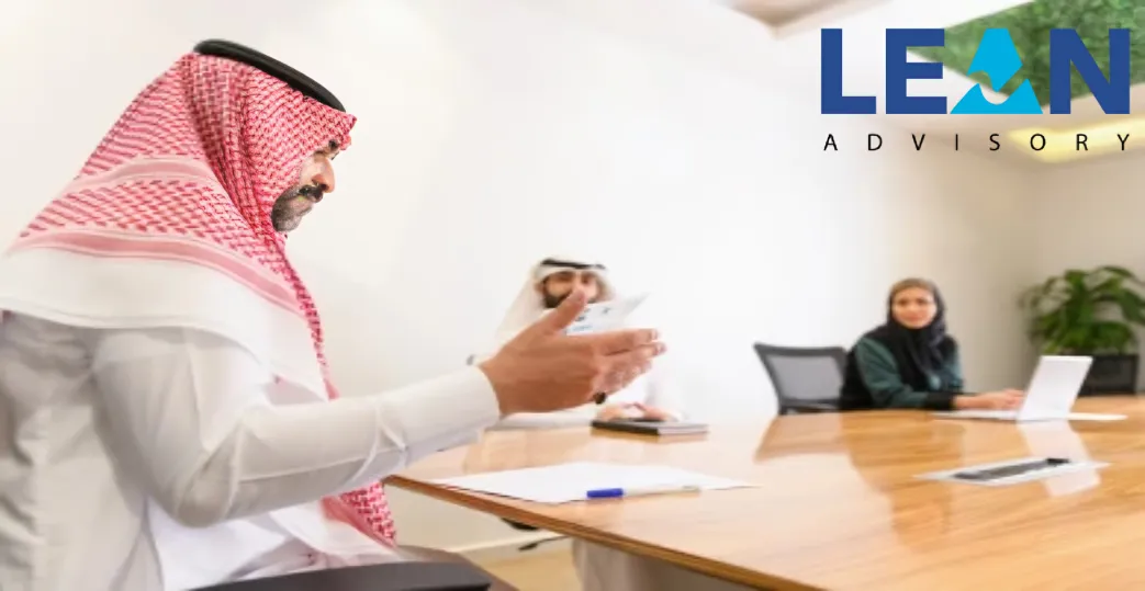 مساهمة الشركات في الاقتصاد السعودي