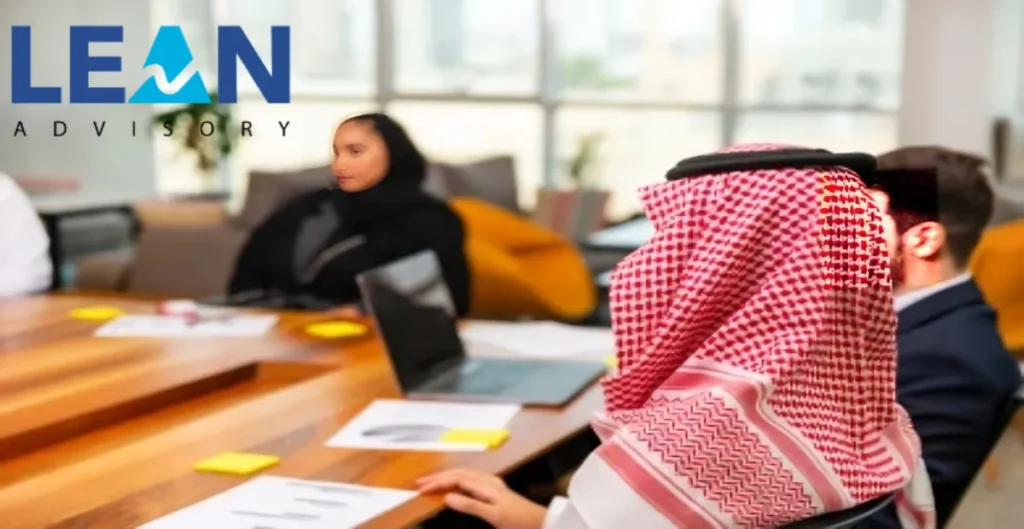 كيفية تحليل القوائم المالية للشركات السعودية