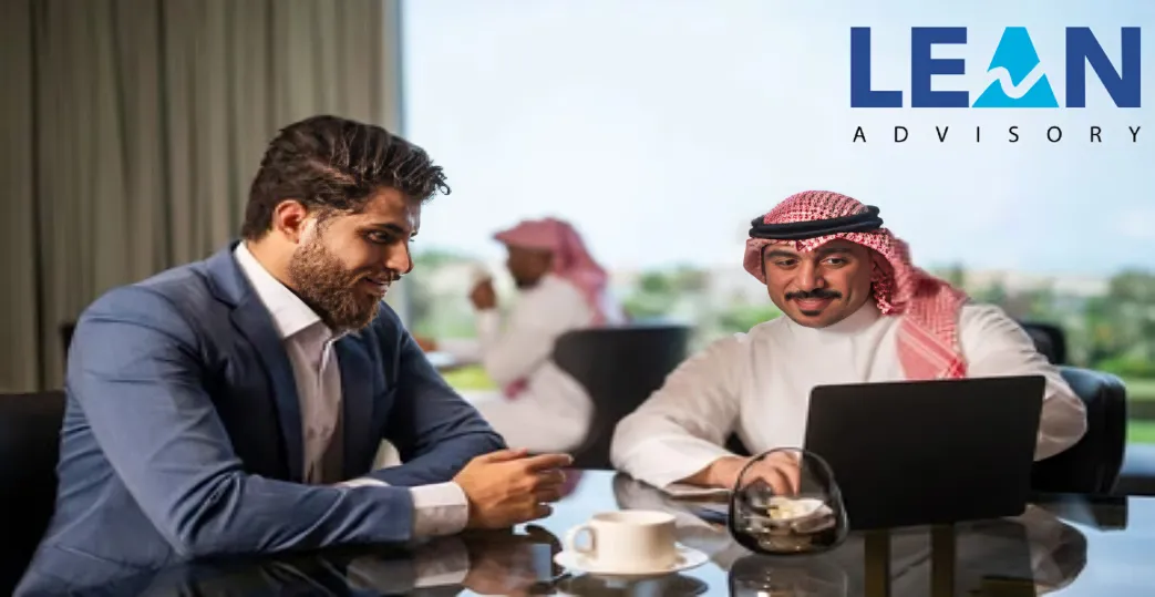 ما هي الفوائد التي يمكن أن تحققها شركتك من خلال حلول شركة لين التمويلية؟
