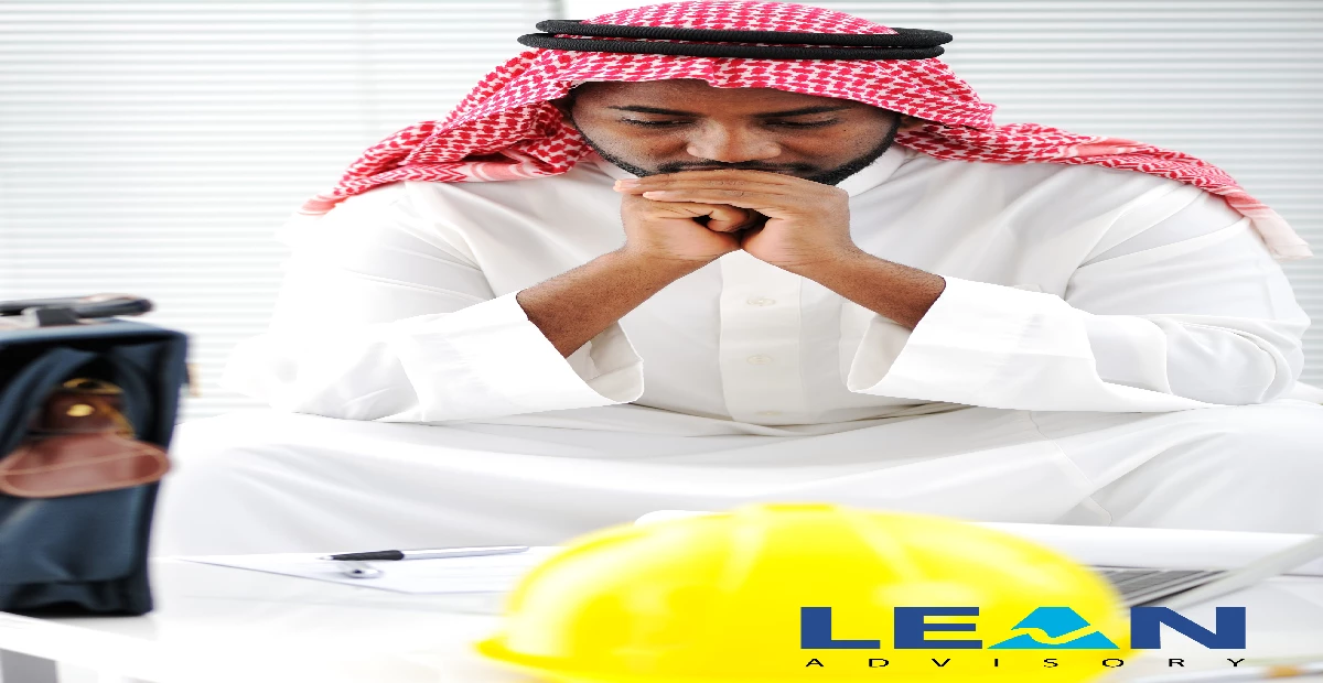 ما هي الحلول التمويلية التي تقدمها شركة لين وكيف تفيد شركتك في السعودية؟