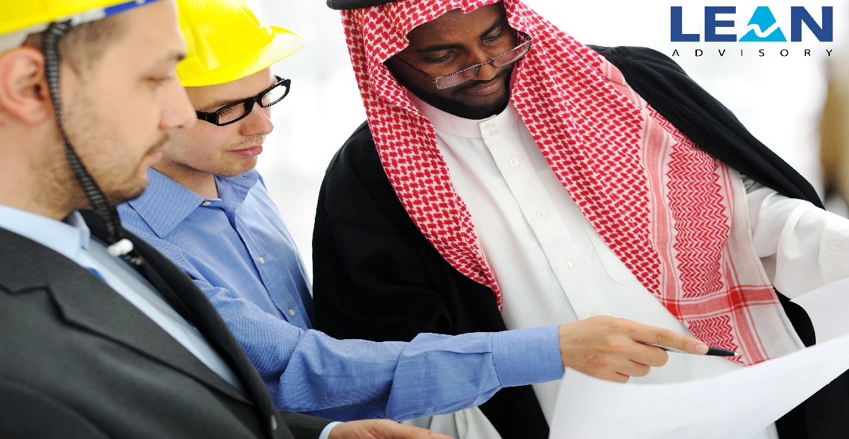 كيفية تصنيف المقاولين في السعودية كيفية تصنيف المقاولين في السعودية