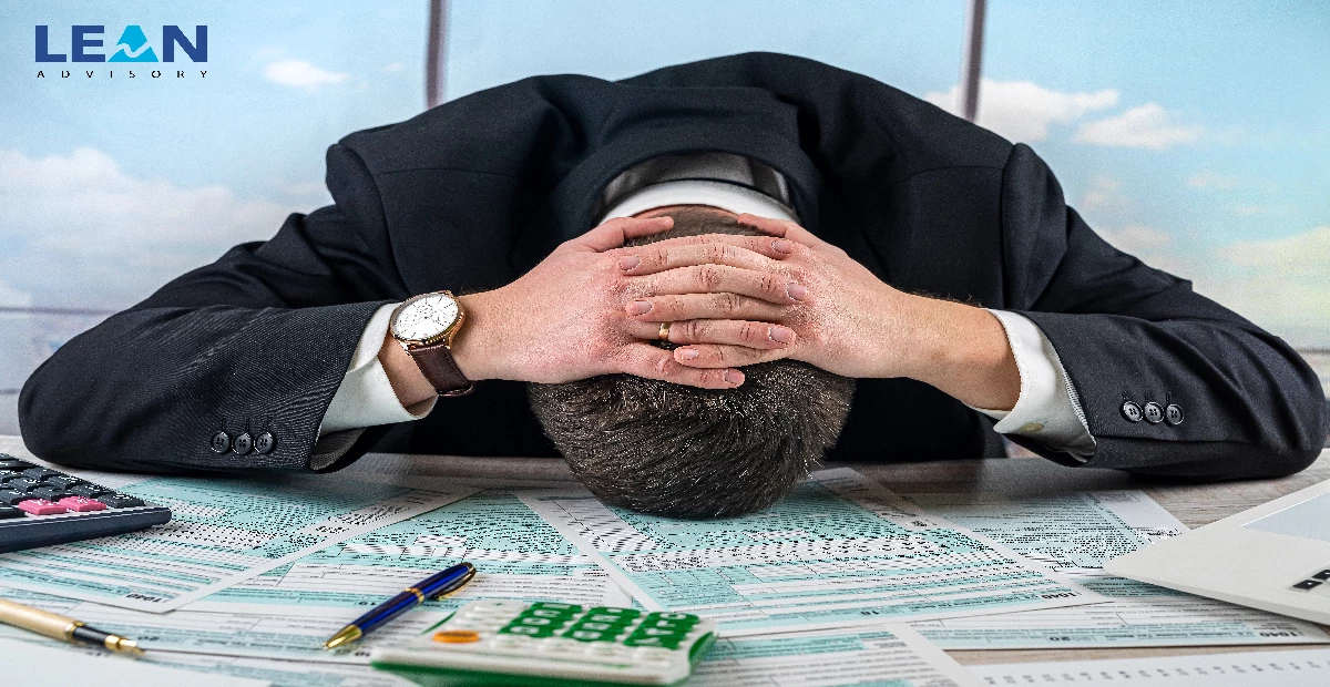 كيفية الخروج من الأزمات المالية للشركات