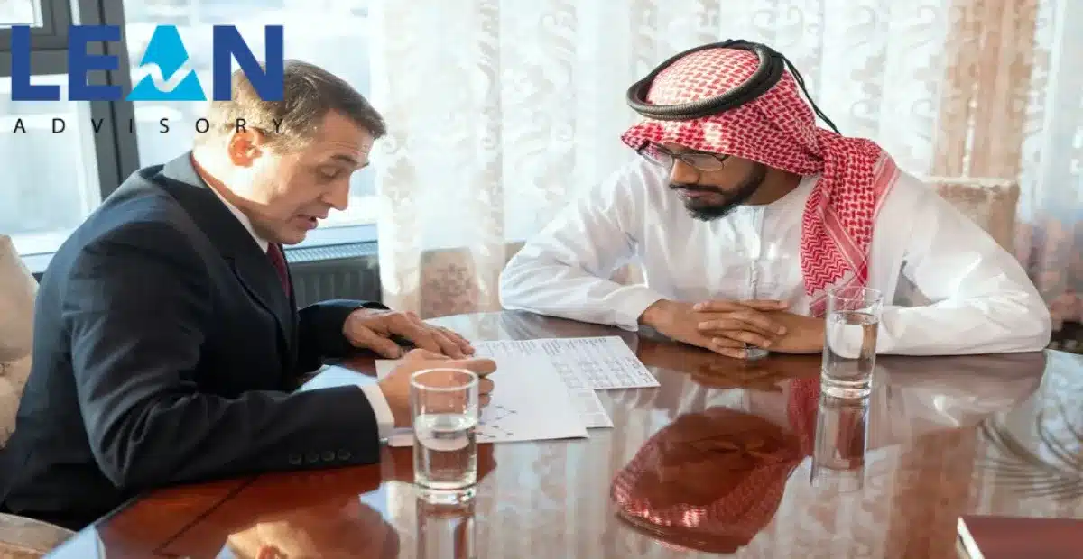 كيفية إعداد دراسة جدوى شاملة لقطاع الصناعة الغذائية