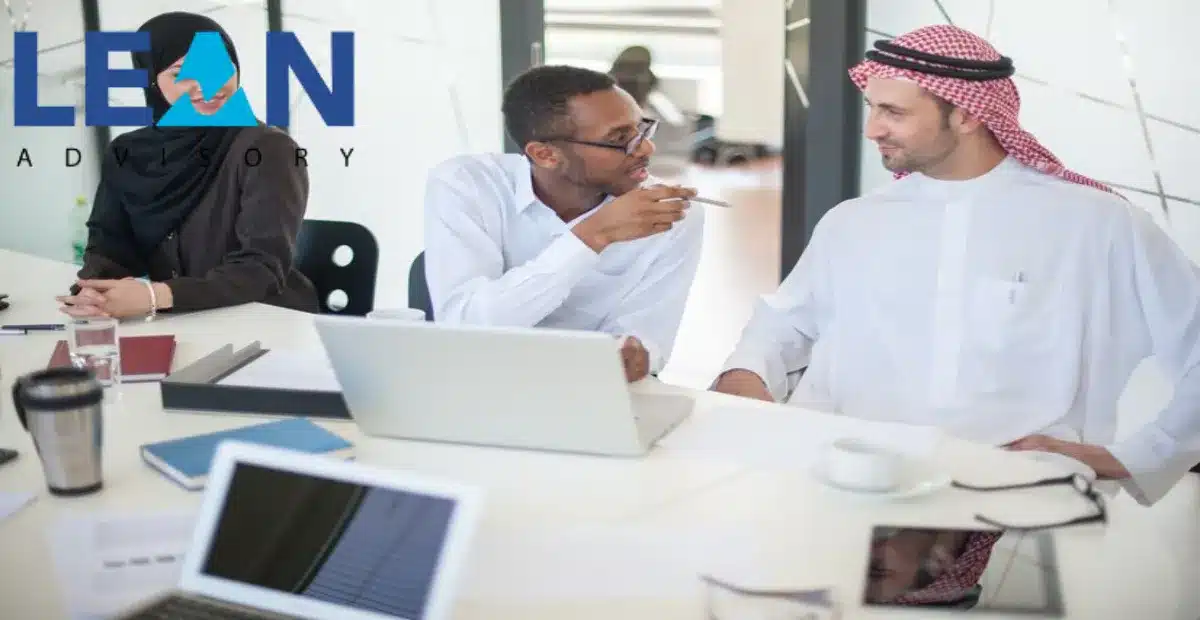 أهمية دراسة الجدوى المالية للشركات الناشئة في السعودية