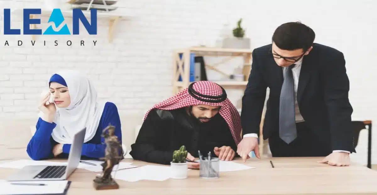 دور التمويل الحكومي في تعزيز نمو المشاريع الصغيرة والمتوسطة